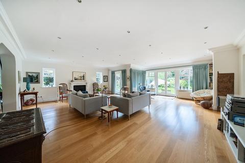 5 bedroom house for sale, Hawkshill Way, Esher, KT10