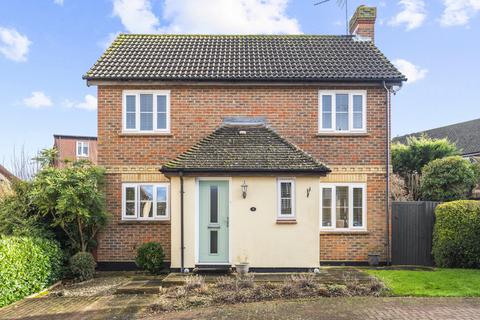3 bedroom detached house for sale, Oliveswood Road, Essex CM6