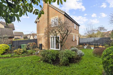 3 bedroom detached house for sale, Oliveswood Road, Essex CM6