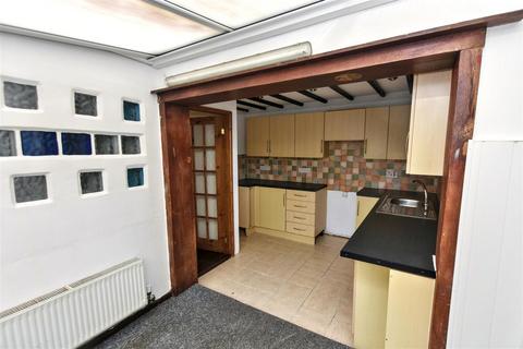 2 bedroom terraced house for sale, Chapel Road, Tuckingmill, Camborne