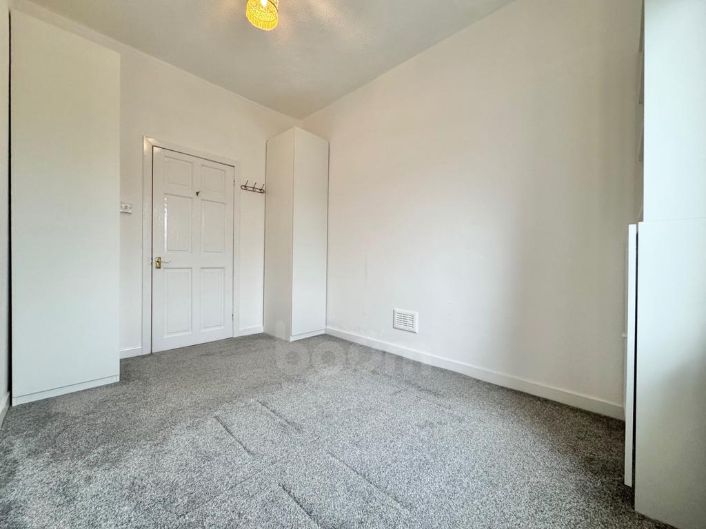 Mains Road, Beith bedroom one photo