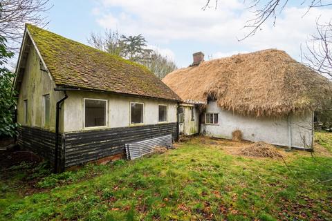 undefined, Wood End, Saffron Walden CB11