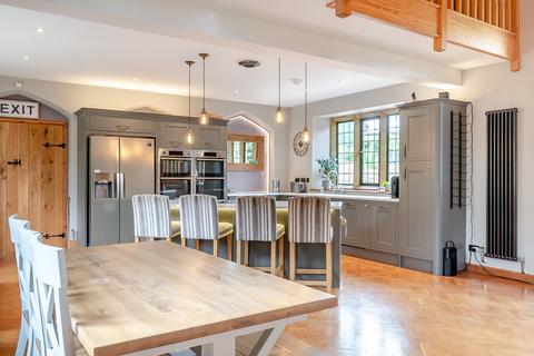 4 bedroom house for sale, Main Street, Wroxton, OX15