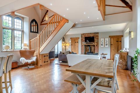 4 bedroom house for sale, Main Street, Wroxton, OX15