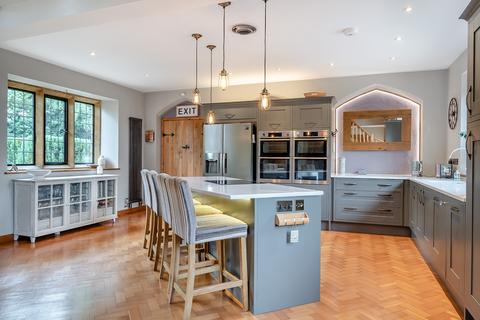 4 bedroom house for sale, Main Street, Wroxton, OX15