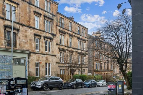Cowan Street, Flat 1/2, Hillhead, Glasgow, G12 8PF