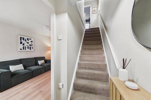 undefined, Haswell Gardens, North Shields