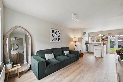 undefined, Haswell Gardens, North Shields