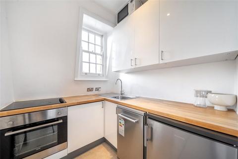 1 bedroom flat to rent, Chepstow Road, London W2