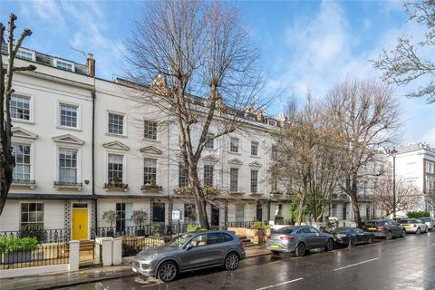 1 bedroom flat to rent, Chepstow Road, London W2