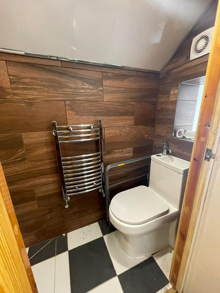 Ensuite