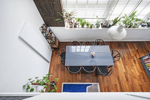 2 bedroom flat for sale, Clark Street, Stepney, London, E1