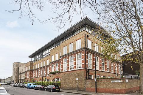 Clark Street, Stepney, London, E1