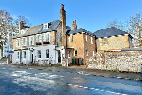 4 bedroom semi-detached house for sale, Meads Road, Eastbourne, East Sussex, BN20