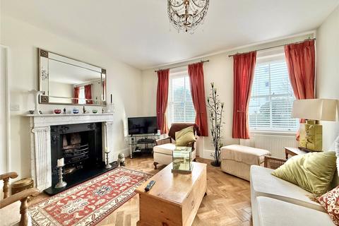 4 bedroom semi-detached house for sale, Meads Road, Eastbourne, East Sussex, BN20
