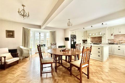 4 bedroom semi-detached house for sale, Meads Road, Eastbourne, East Sussex, BN20