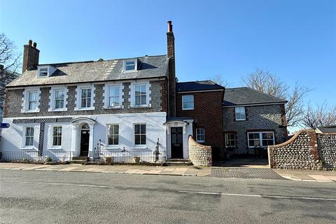 Meads Road, Eastbourne, East Sussex, BN20