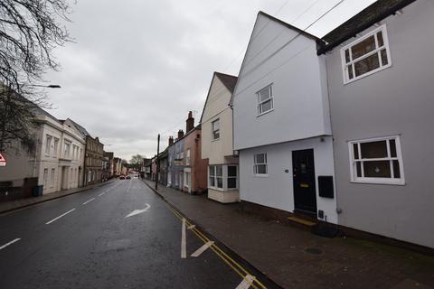 undefined, Colchester CO1