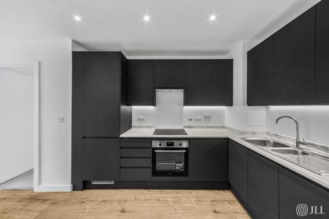 2 bedroom apartment to rent, New Kent Road London SE1