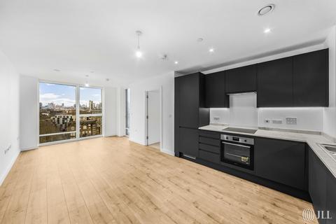 2 bedroom apartment to rent, New Kent Road London SE1