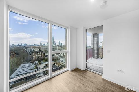 2 bedroom apartment to rent, New Kent Road London SE1