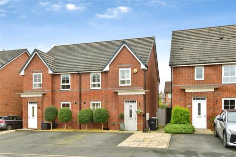 undefined, Patrons Drive, Elworth, Sandbach, Cheshire, CW11