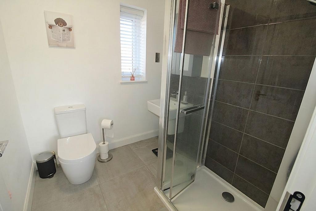 En-suite
