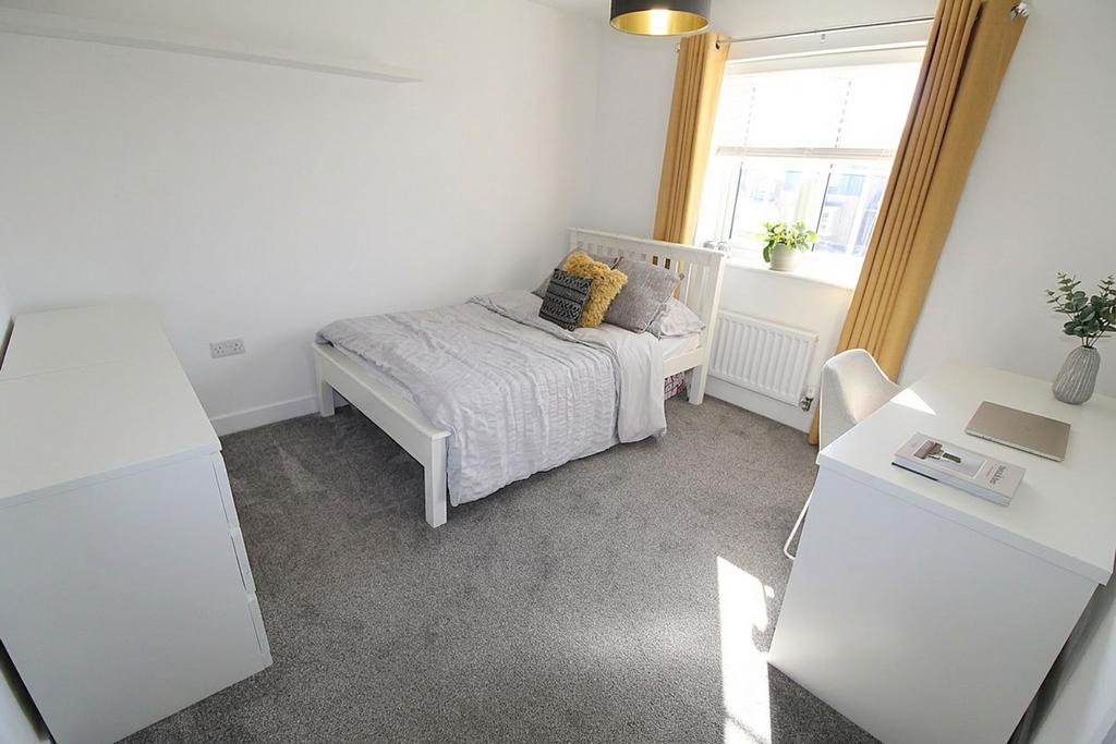 Bedroom two