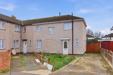 undefined, Southey Walk, Tilbury RM18