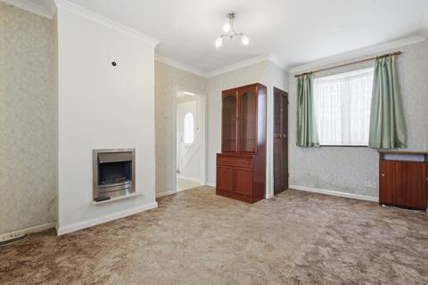 undefined, Southey Walk, Tilbury RM18