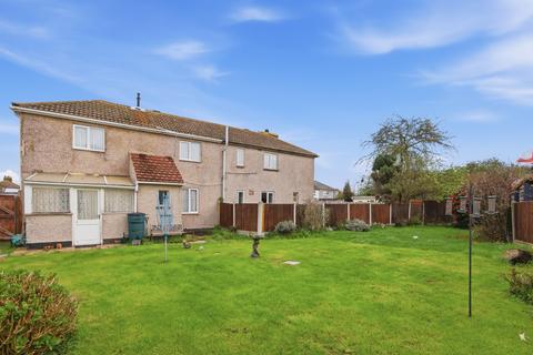 undefined, Southey Walk, Tilbury RM18