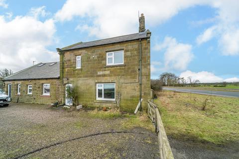undefined, Alnwick NE66