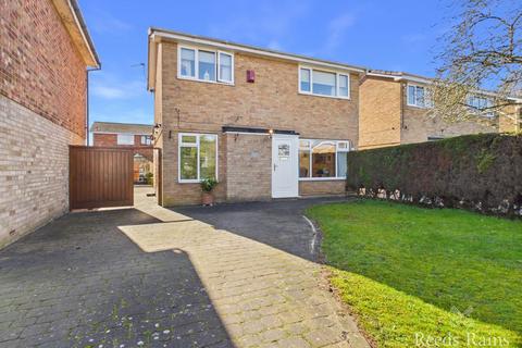 3 bedroom detached house for sale, Hayling Way, Durham TS18