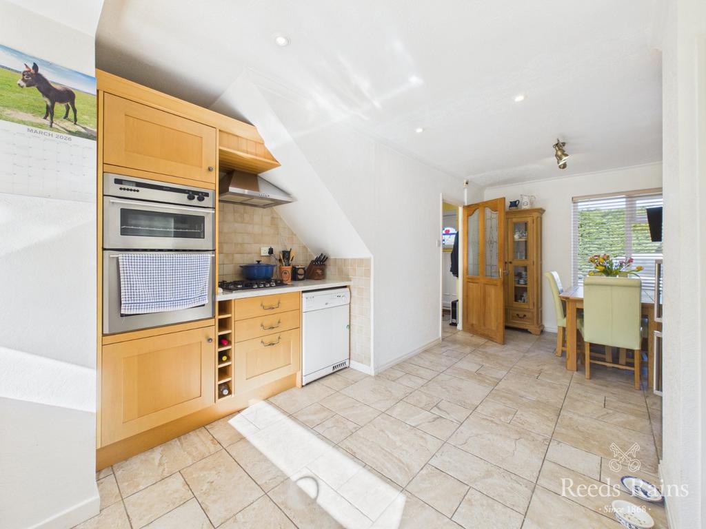 Kitchen/ Diner