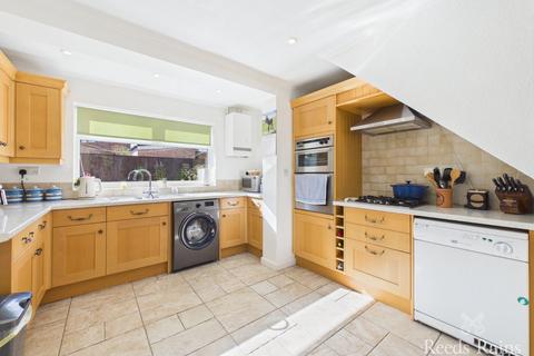 3 bedroom detached house for sale, Hayling Way, Durham TS18
