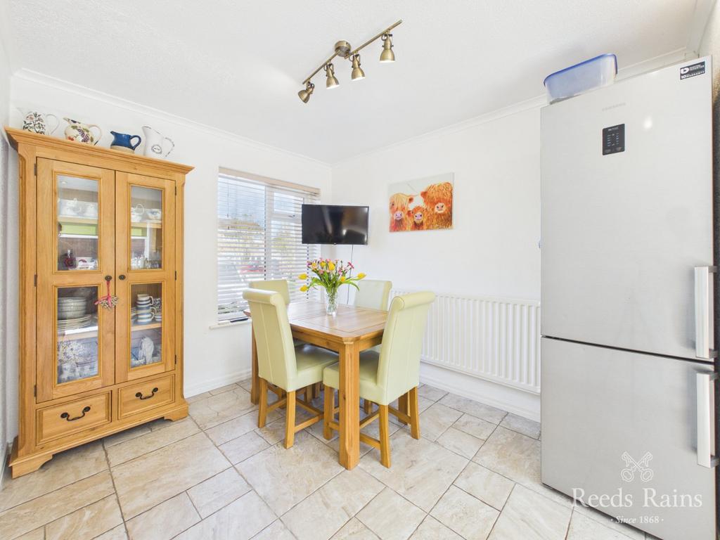 Kitchen/ Diner
