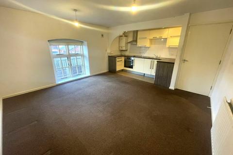 2 bedroom flat to rent, Cradley Road, Dudley, West Midlands, DY2