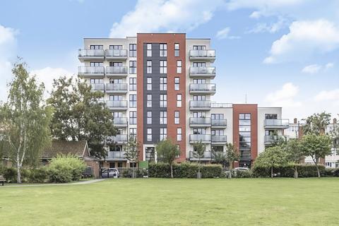 Robsart Street, Stockwell, London, SW9