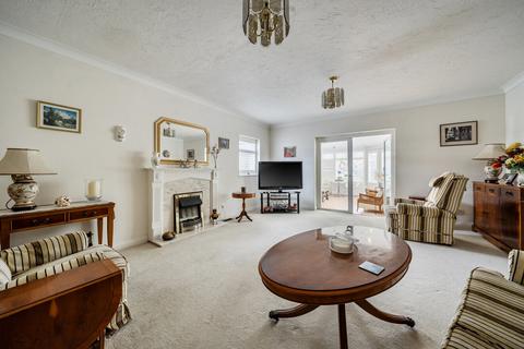 undefined, Reading Road South, Church Crookham, Fleet, Hampshire, GU52