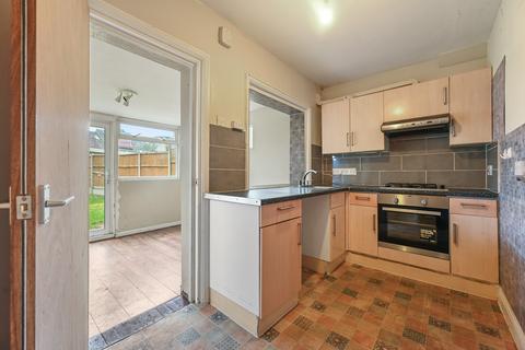 undefined, Clitterhouse Crescent, London NW2