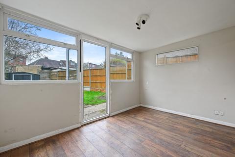 undefined, Clitterhouse Crescent, London NW2