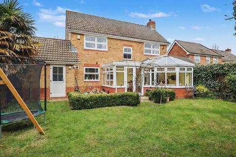 undefined, Boundary Way, Glastonbury
