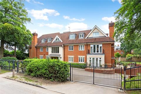 Red Gables, St. Georges Lane, Ascot, Berkshire, SL5