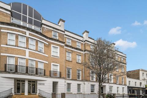 Hugh Street, London SW1V