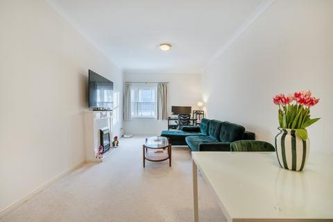 undefined, Hugh Street, London SW1V