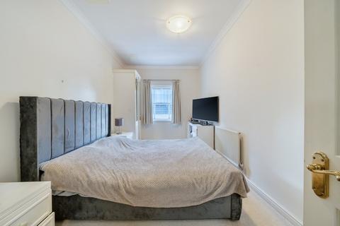 undefined, Hugh Street, London SW1V