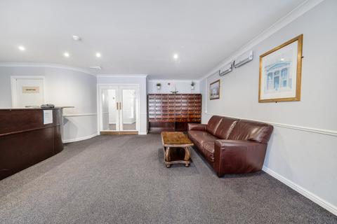 undefined, Hugh Street, London SW1V