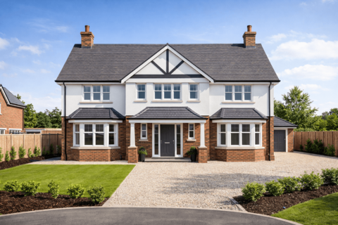 undefined, Greenaway Lane, Warsash, SO31 9HT