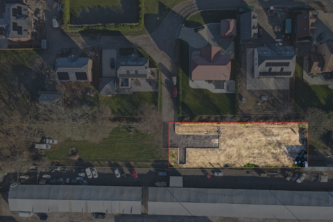 undefined, Greenaway Lane, Warsash, SO31 9HT