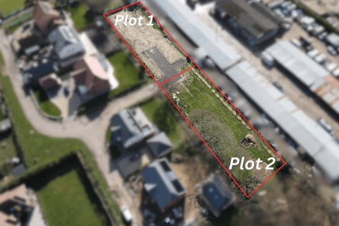 undefined, Greenaway Lane, Warsash, SO31 9HT